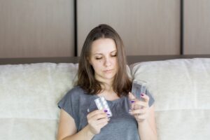 How Long Is Too Long Guidelines for Persistent Fever in Adults