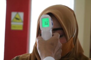 Post-Viral Syndrome Why Your Fever Persists After the Illness Is Gone